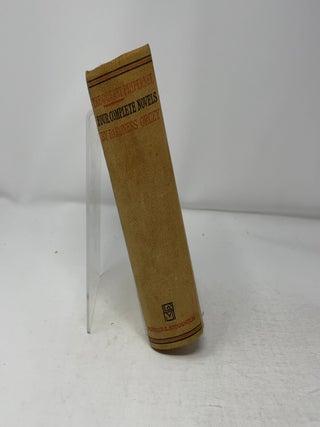 The Gallant Pimpernel. Four complete Scarlet Pimpernel Novels in One Volume