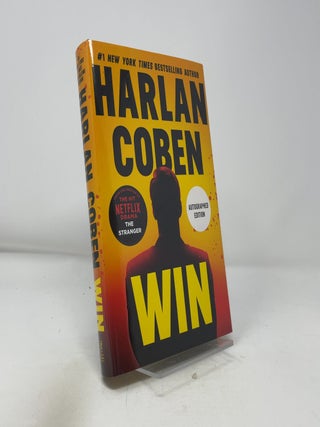 Item #435662 Win: A Novel. Harlan Coben