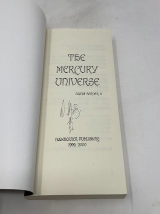 The Mercury Universe