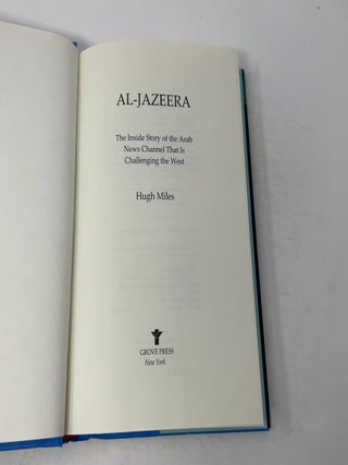 Al Jazeera