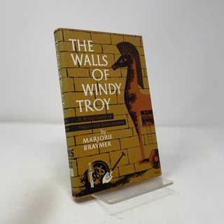 The Walls of Windy Troy