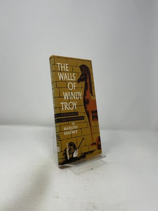 The Walls of Windy Troy