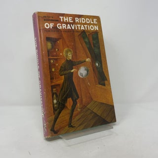 The Riddle of Gravitation