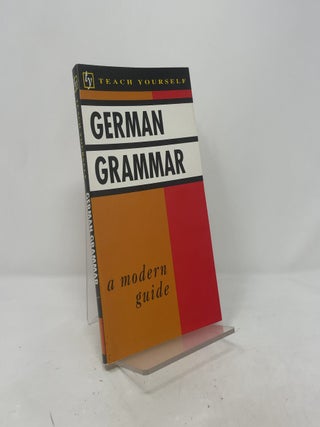 German Grammar