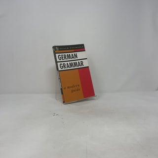 German Grammar