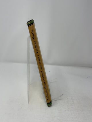Vater und Tochter : Tolstois Briefwechsel mit seiner Tochter Marie. Tolstoi-Dokumente