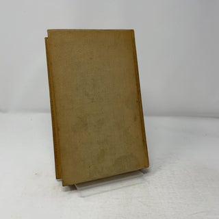 It Seems To Me 1925-1935