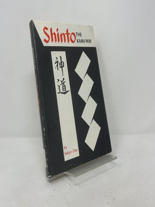 Shinto: the Kami Way