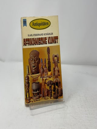 Afrikanische Kunst