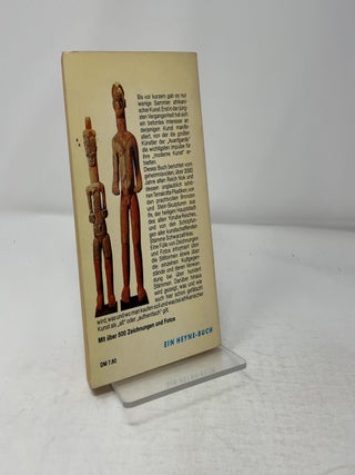 Afrikanische Kunst