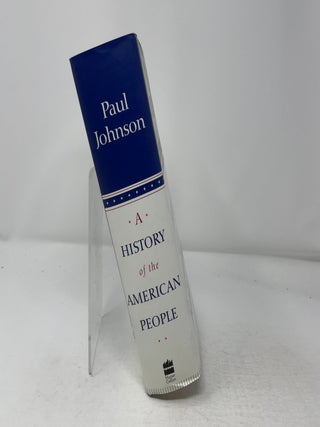 A History of the American People
