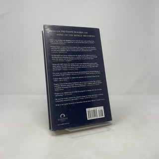 Song of the World Becoming