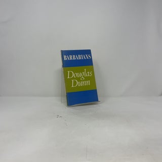 Barbarians