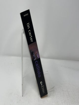 Callisto Volume 1