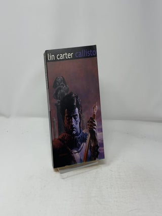 Callisto Volume 1