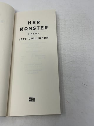 Her Monster