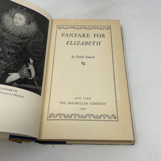 Fanfare for Elizabeth