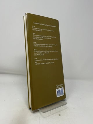 Andrés Bello: Scholarship and Nation-Building in Nineteenth-Century Latin America (Cambridge Latin American Studies, Series Number 87)