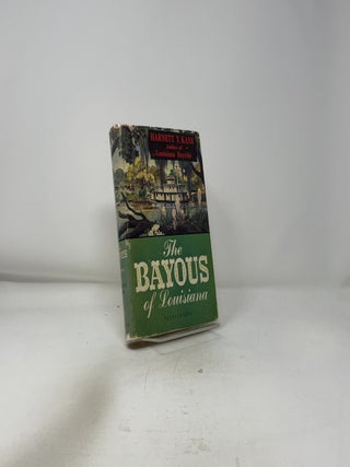 The Bayous of Louisiana