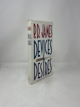 Devices and Desires