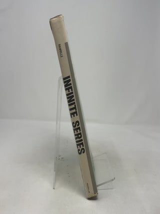Infinite Series