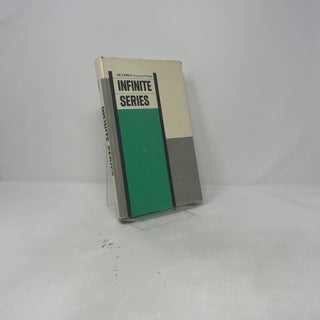 Infinite Series