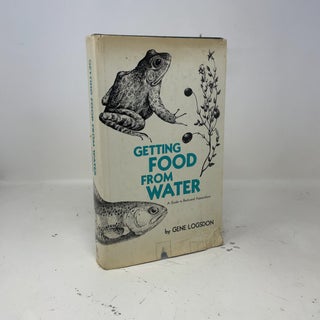 Getting Food From Water