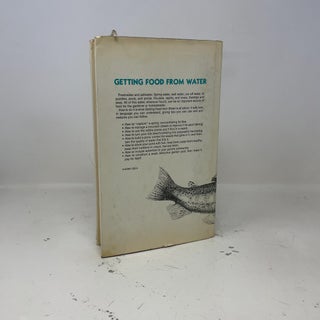 Getting Food From Water