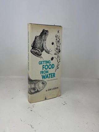 Getting Food From Water