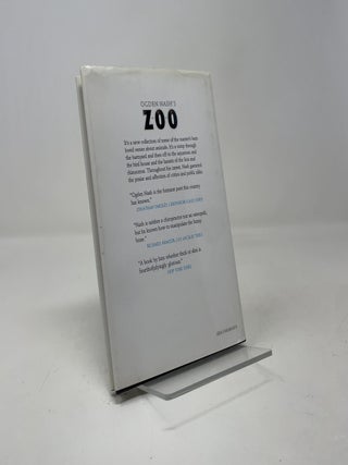 Ogden Nash's Zoo