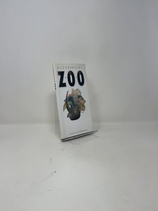 Ogden Nash's Zoo