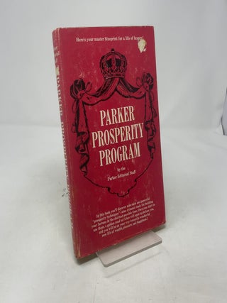 Parker Prosperity Program