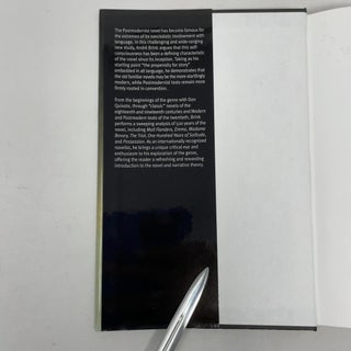 The Novel