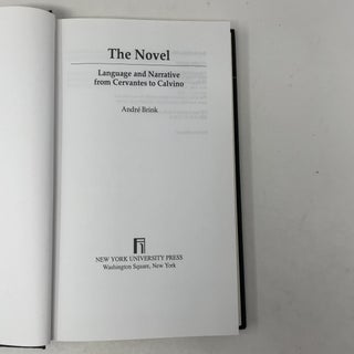 The Novel