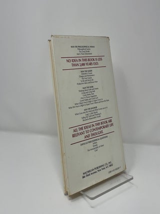 Aristotle for Everybody: Difficult Thought Made Easy