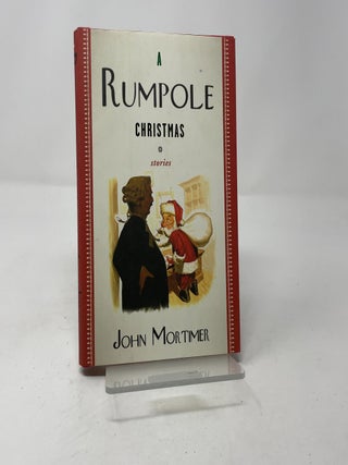 A Rumpole Christmas