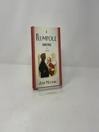 A Rumpole Christmas