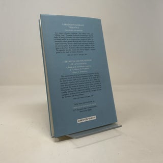 Figural Language in the Novel