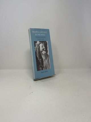 Figural Language in the Novel