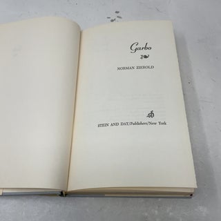 Garbo
