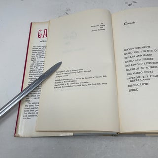 Garbo