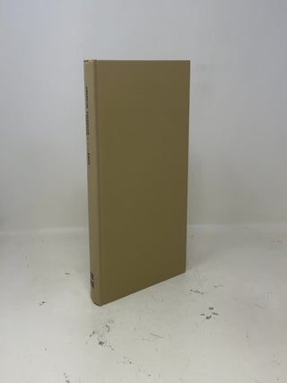 American Catalogue of Books Vol II