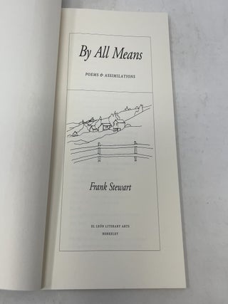 By All Means