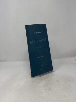 By All Means