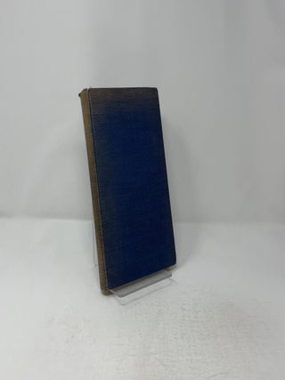 Ordinary Differential Equations