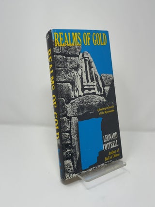 Realms of Gold