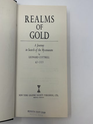 Realms of Gold