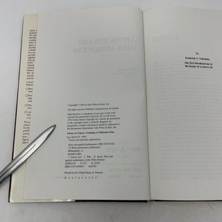 Convex sets and their applications