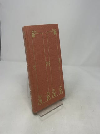 Item #436354 The Amazon of Letters: The Life and Loves of Natalie Barney. George Wickes