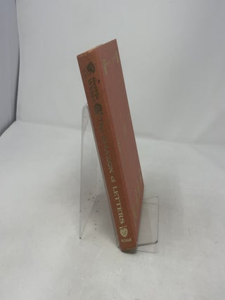 The Amazon of Letters: The Life and Loves of Natalie Barney